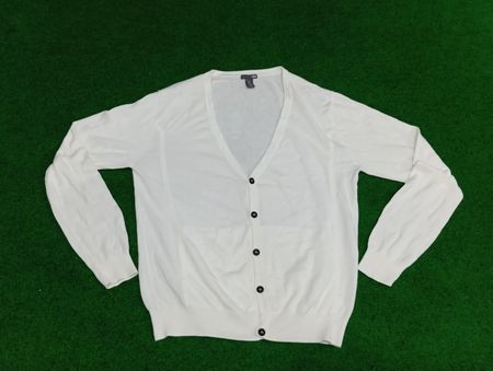 Mms493 Unbranded Cardigan Sweater