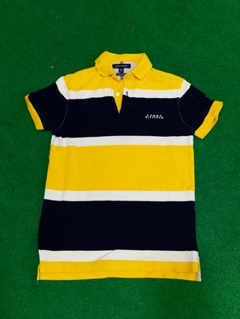 Mms494 Tommy Hilfiger Polo Shirt