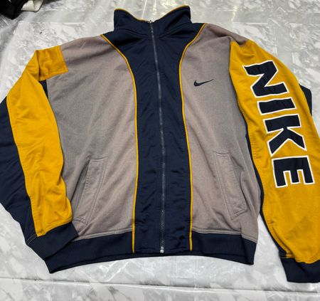 Nike Track jackets #02