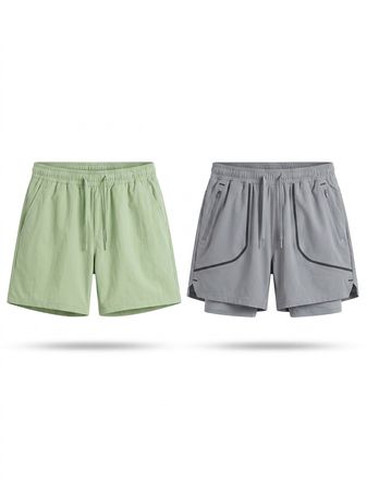 (FV-1521) Lululemon Shorts