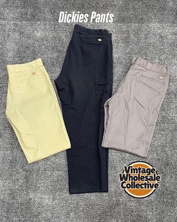 Dickies Pants - (22/05)