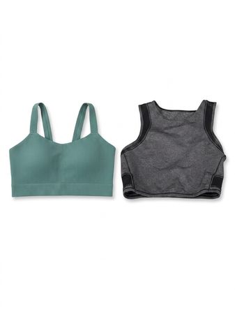 (FV-1515) Lululemon Sport Bra