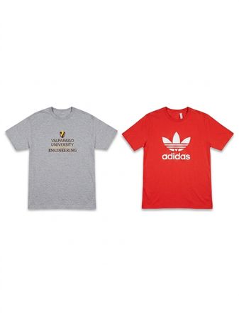 (FV-1517) Branded Printed T-Shirts