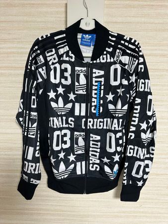 Adidas Track jackets # 03