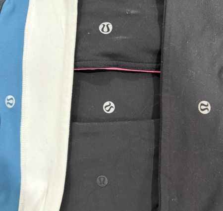 Lululemon leggings (494)