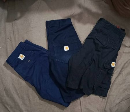 PREMIUM BRAND CARHARTT SHORT