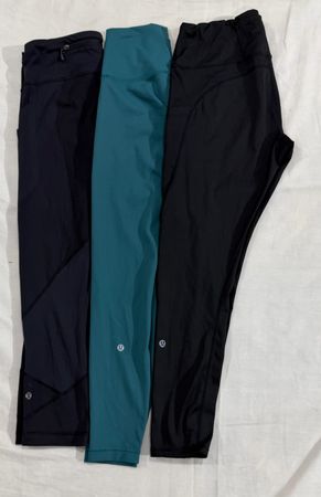 Lululemon leggings (497)