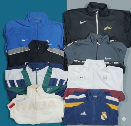 PREMIUM BRANDS FLEECE