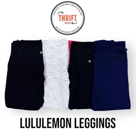T2701 Lululemon Leggings
