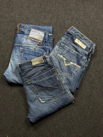 Diesel Jeans Pants