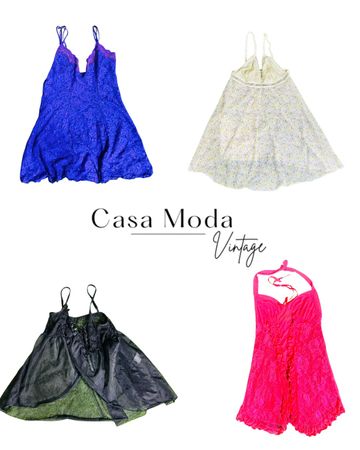 210526-10 y2k cami tops 9 pcs