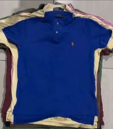 Ralph Lauren Authentic Polo Tshirts