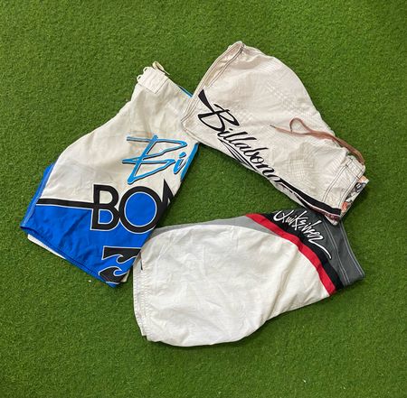 Branded Surfwear/Swim Shorts
