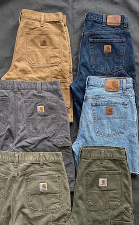 Shorts Carhartt