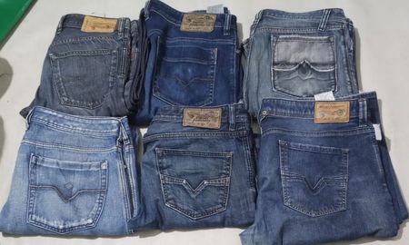 DIESEL JEANS (AW 056)