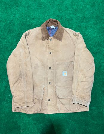 Carhartt Jackets