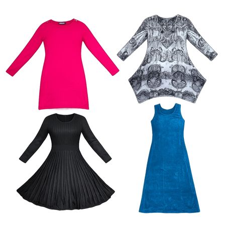 Woman's dresses 👗 VCH 095