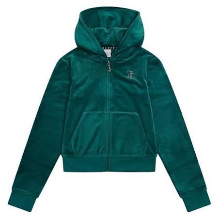 Juicy couture hoodies