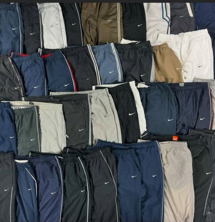 Nike Track Pants