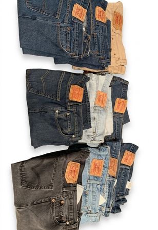 Levi's Jeans