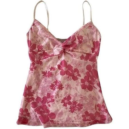 Y2K Unbranded Camisole