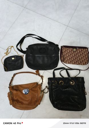 Preloved luxery bundle