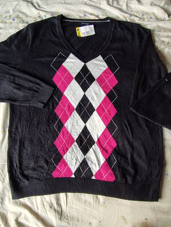 Tommy Hilfiger sweater