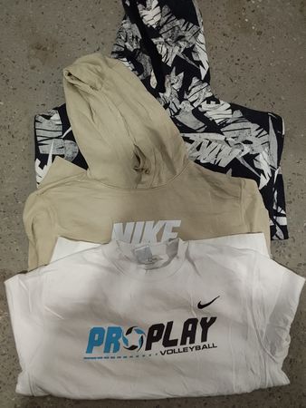 Nike Sweatshirt Hoodie