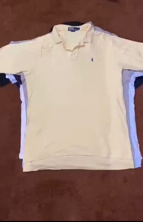 Ralph Lauren polo T-Shirts