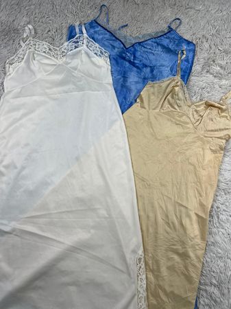 Nighty dresses