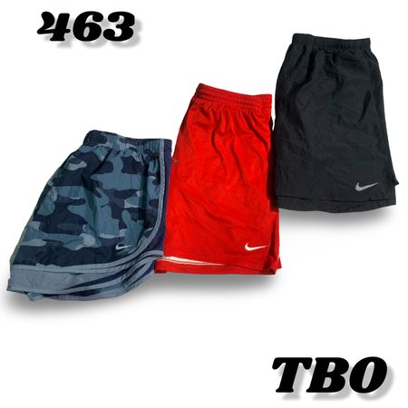 Nike Dry-Fit Shorts (brand) Nike #463.