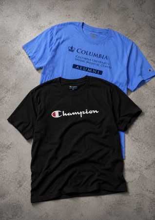 T-shirt de marque mixte