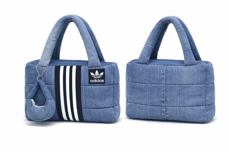 CR1707 Upcycled Mini Bag