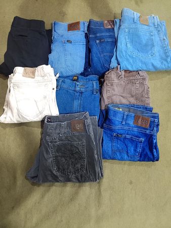 Lee Jeans