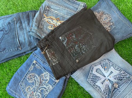 Rock &republic &0ther BrAndns mini skirts (408(