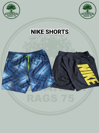 Nike Mix Shorts