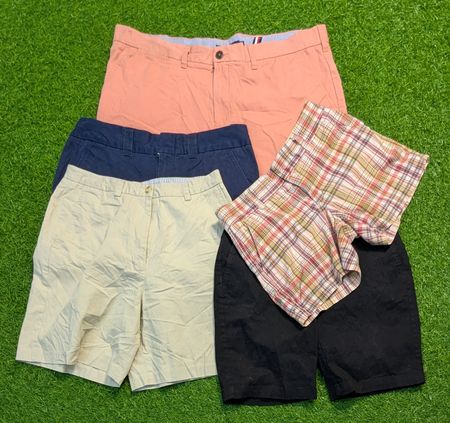 5830 - Tommy Hilfiger Cotton Short