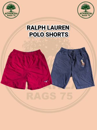 Polo Ralph Lauren Shorts