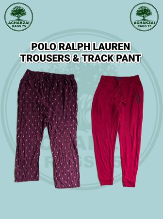Polo Ralph Lauren trousers