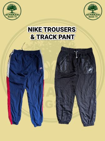 Nike Trouser And track Pants