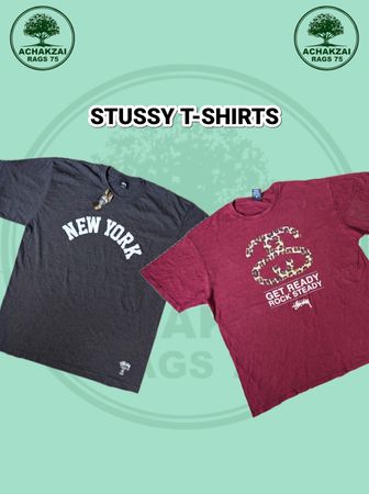 Stussy T-Shirt