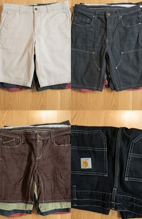 Carhartt Shorts