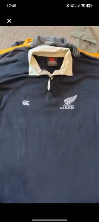 Custom handpick Y2k rugby shirt