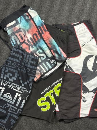Surfer Shorts