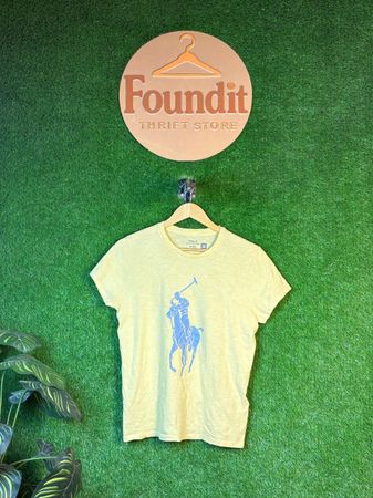 Men’s Ralph Lauren T-Shirts