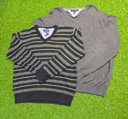 5838 - Tommy Hilfiger Sweaters