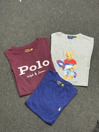 Ralph Lauren T-Shirts