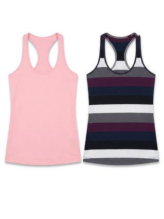 (FV-1535) Lululemon Tank Top