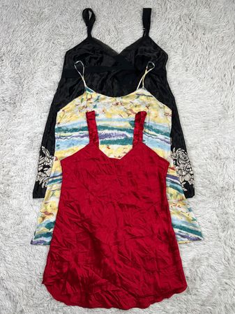 Blusas de moda para la noche