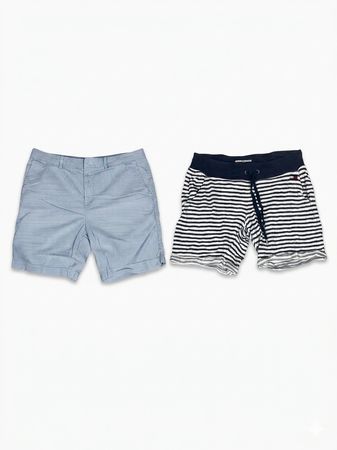 (FV-1544) Tommy Hilfiger Shorts